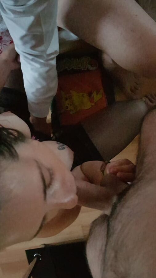 revenge leaked pics