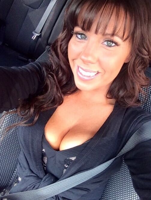 New York Italian MILF
