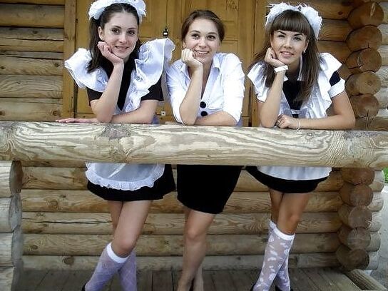 costumes and uniforms