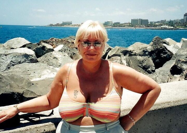 Carol Deans Exposure