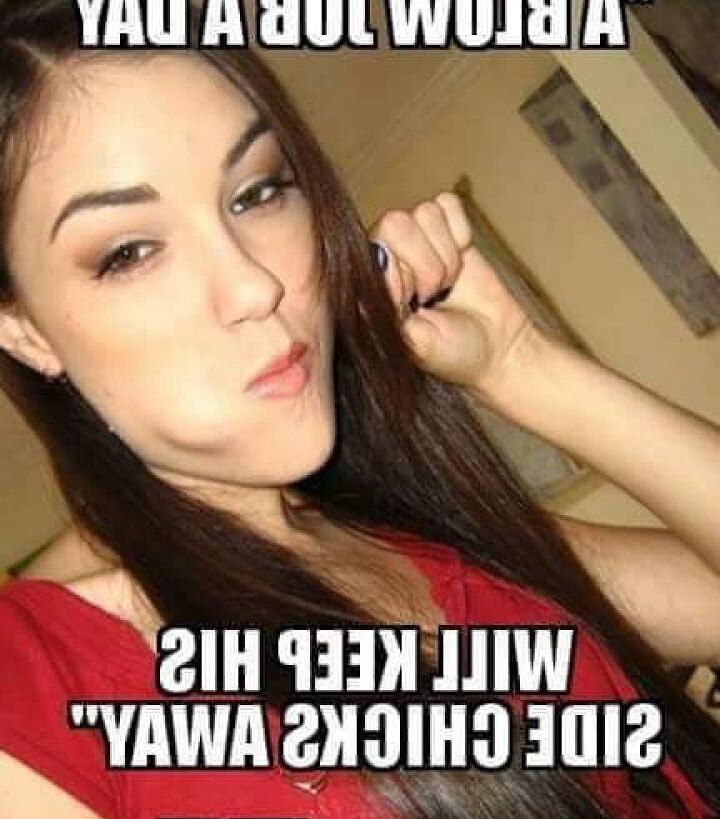 Funny stuff