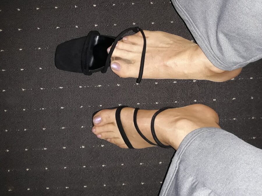 Nylons und so