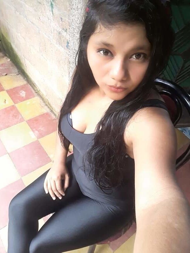 Mariela, milf slut
