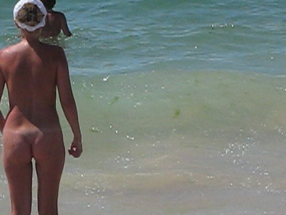Sun, Sand and Sea