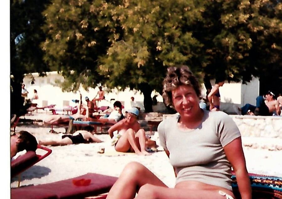 Margaret