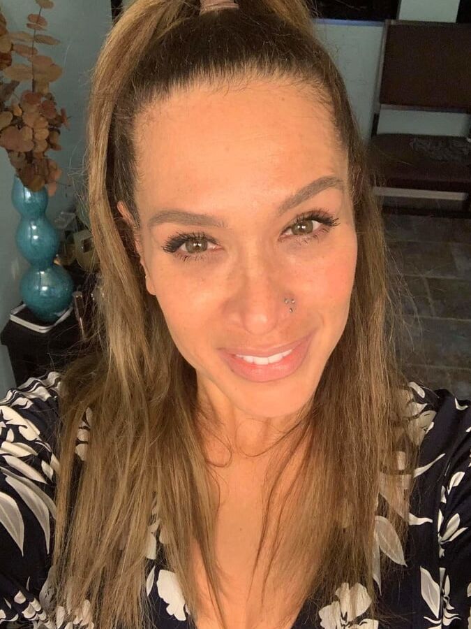 Sexy Mixed Pittsburgh Milf