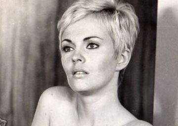 Jean Seberg