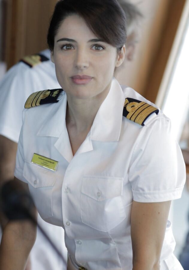 Stelle lacroix actrice francaise
