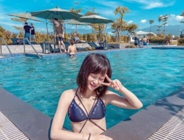 Taiwan slut Vivi