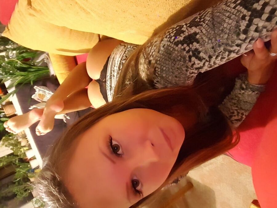 AMATEUR GIRL