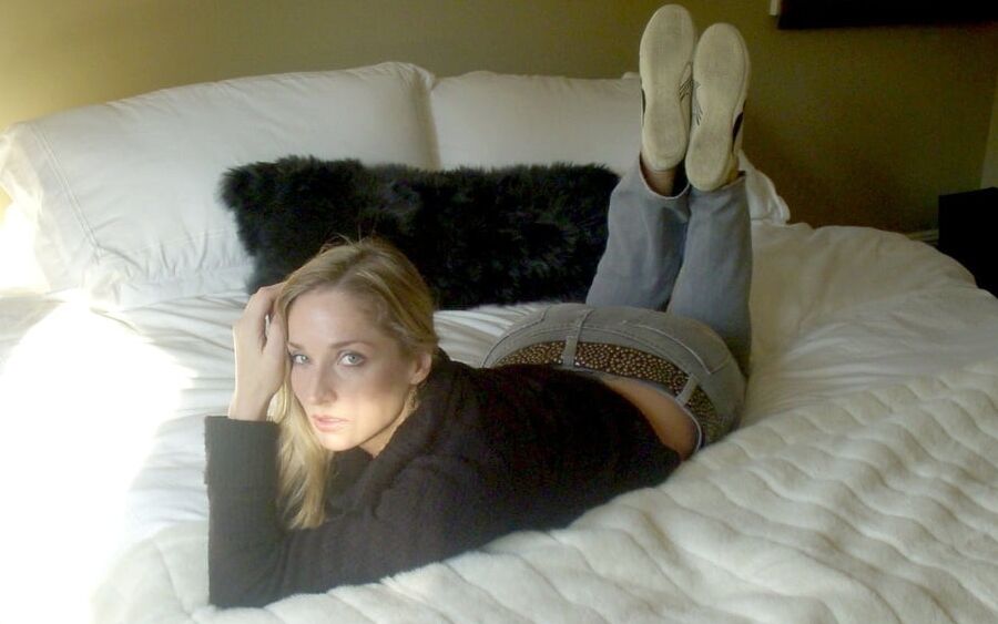 Who is She?