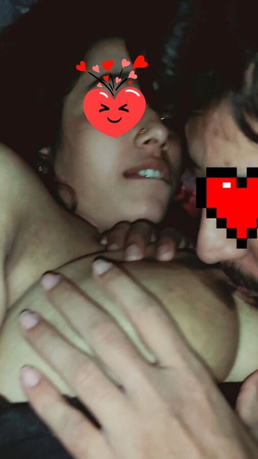 love to fuck al da time
