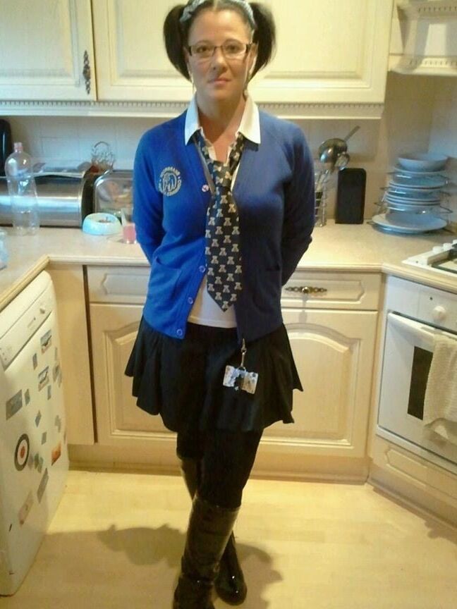 costumes and uniforms