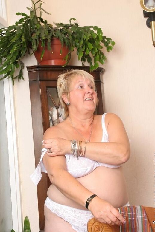 Granny lockdown