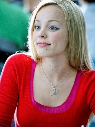 RACHEL McADAMS...CELEBEAUTY