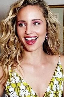 Celebrity Hot - Dianna Argon