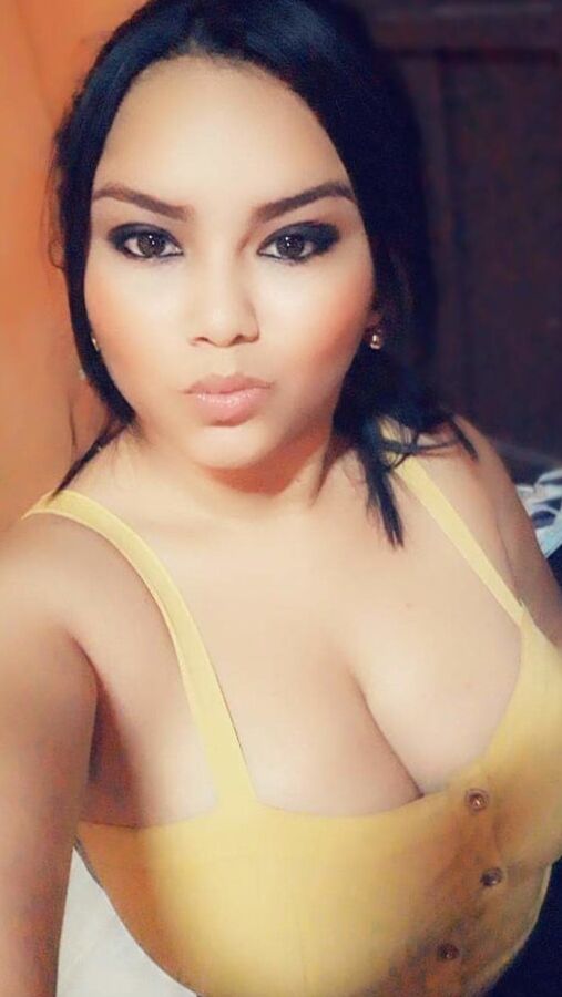 Big titty beauty