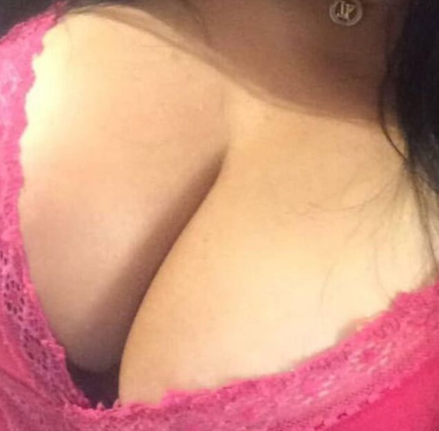 Meu corpo sexo