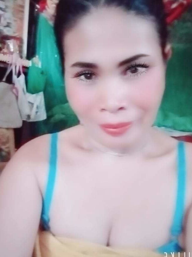 Perempuan cantik