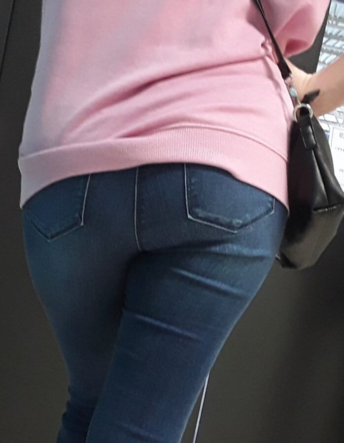 Nice ass