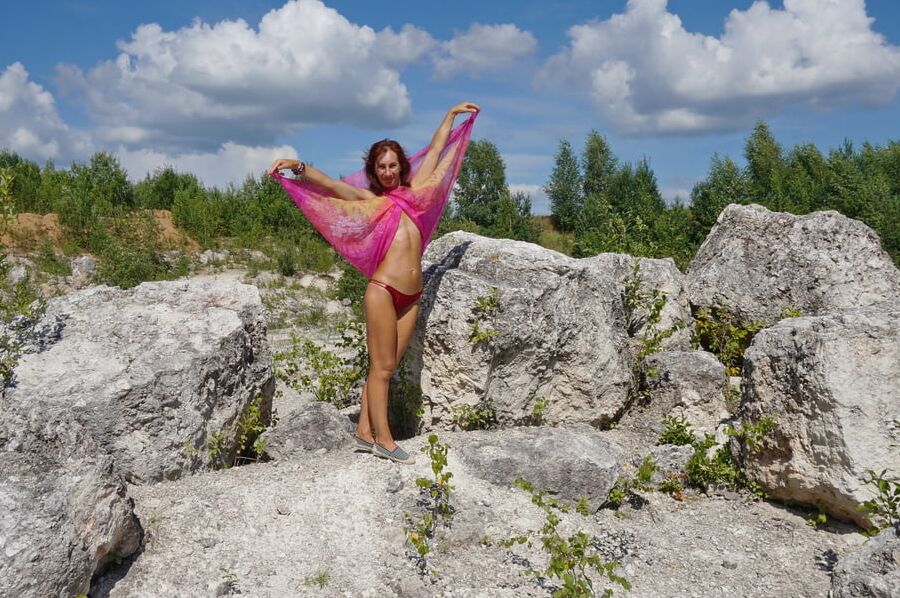 Quarry