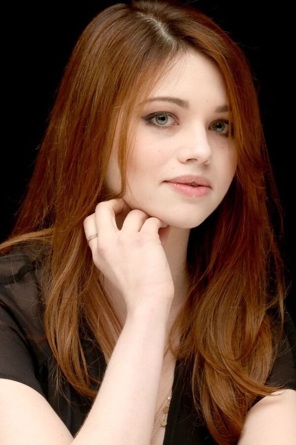 india eisley