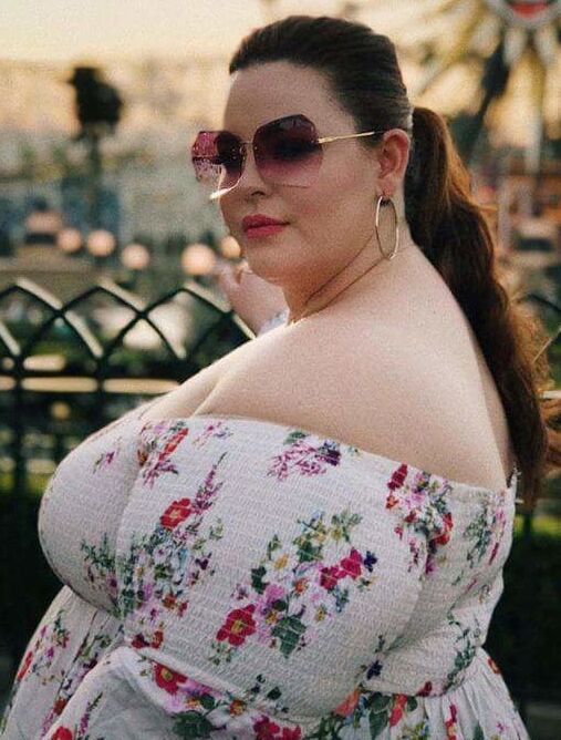 BBW - TITS TO XPLORE
