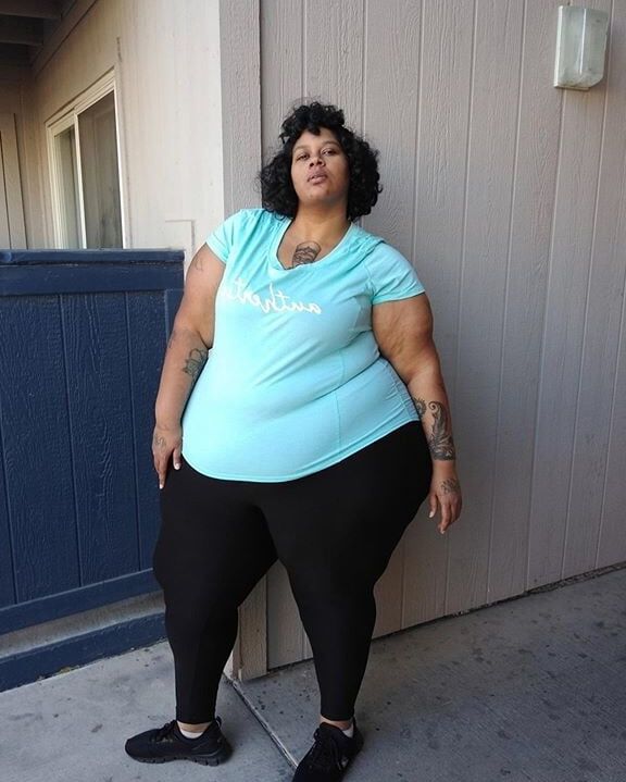 BBWs And Thick Girls