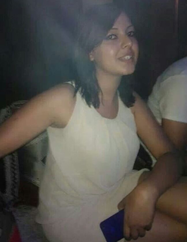 Hermosas tetas