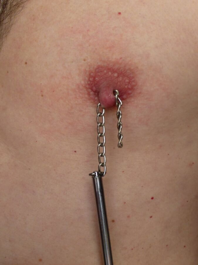 Nipple Inserts