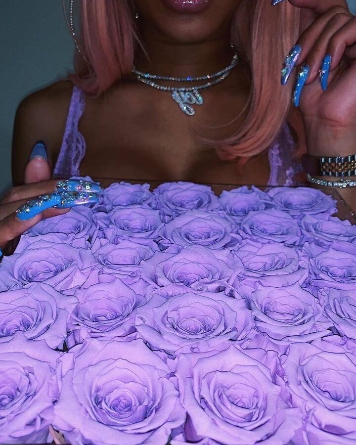 Miss Saweetie