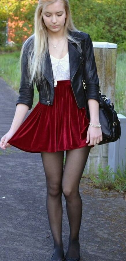 dressed sexy women