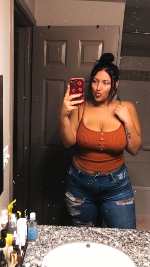 Sexy Amateur