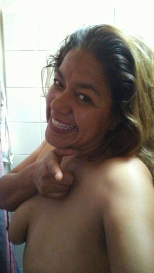 My friend in Mexico
