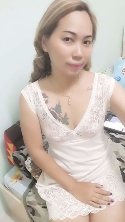 Perempuan cantik