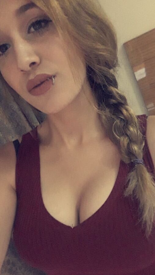 Mix Turkish Girls
