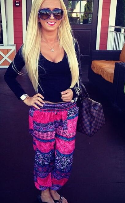 HOT Behavioral Therapist From New Jersey