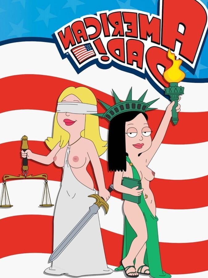 American D.