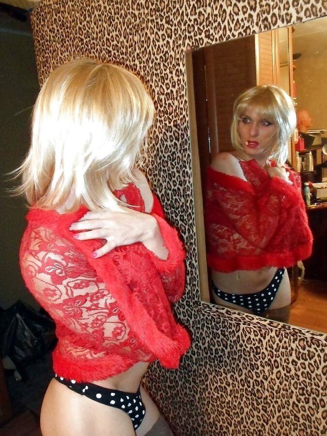 Crossdresser
