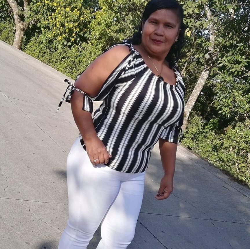 sandra ramirez sanchez mature