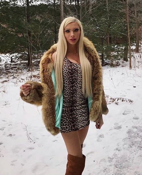 Theserenasmith