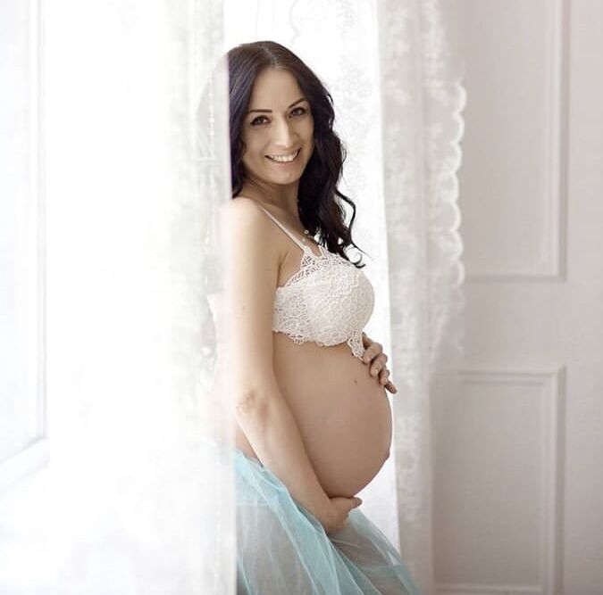 Kz Jewish MILF