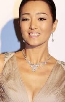 Gong Li
