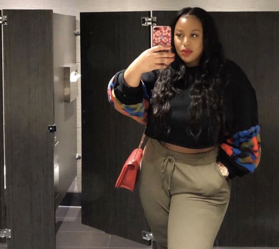 DREAM BBW - CHAYYSLAYS
