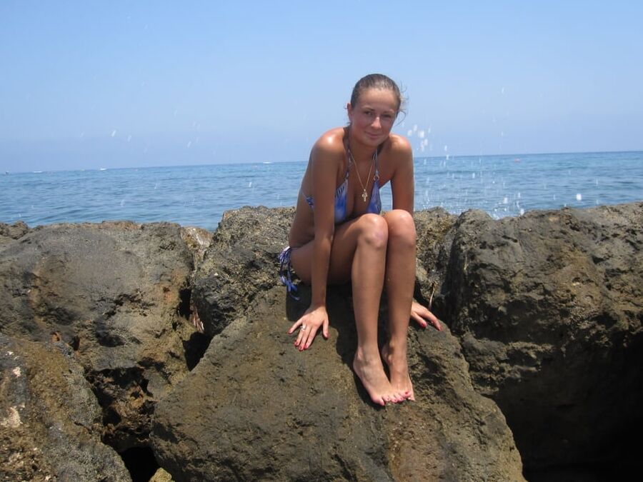 Photo of girls from social networks (Russian).