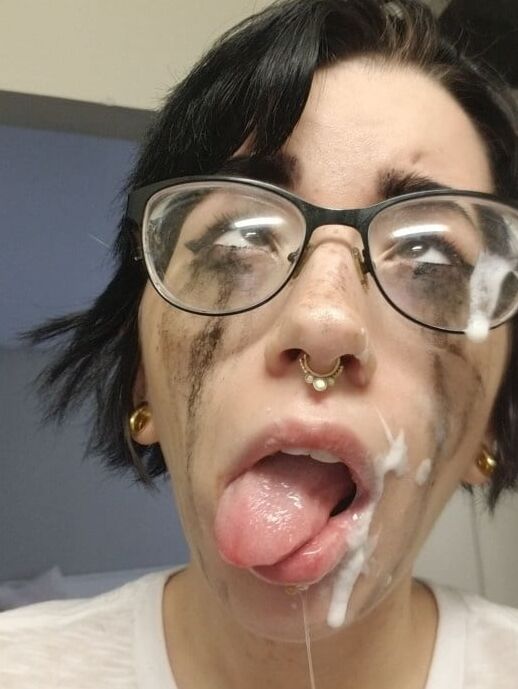 tits and cumshots
