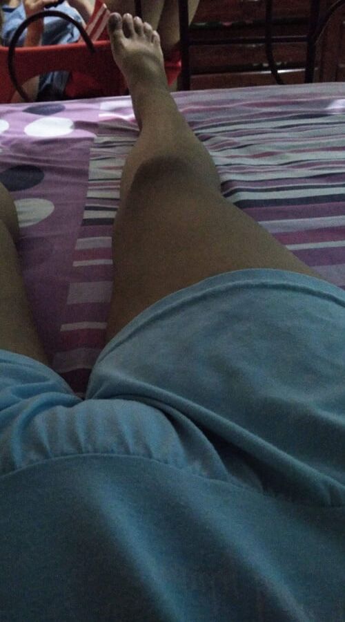 selene mosquera