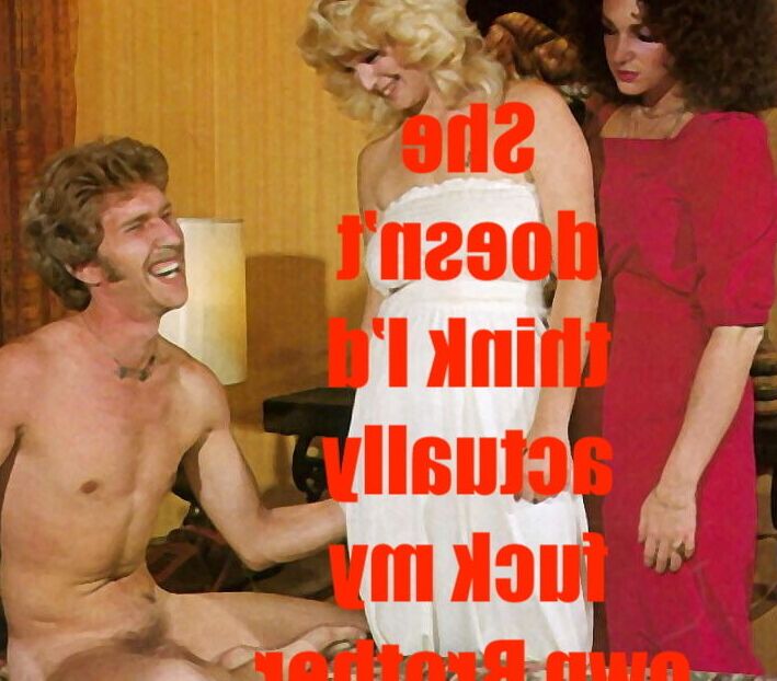 Taboo captions