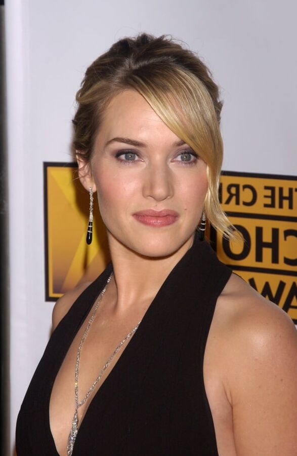 Kate Winslet -