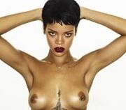 Celeb Sunday Rihanna